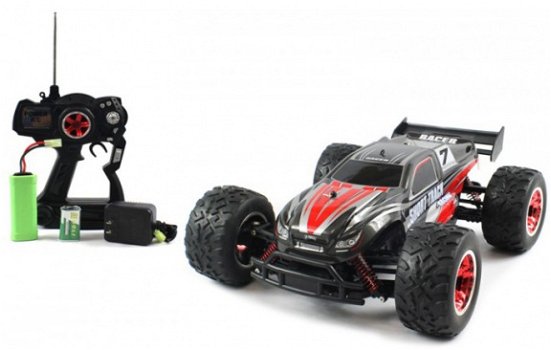 Radiografische truggy S-Track 1:12 (4WD) - 1