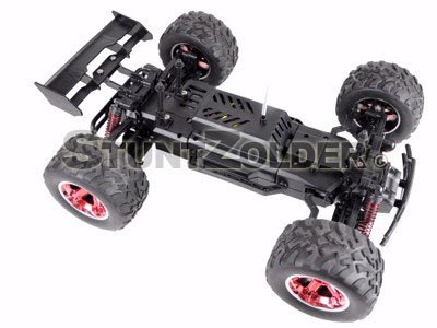 Radiografische truggy S-Track 1:12 (4WD) - 2