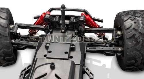 Radiografische truggy S-Track 1:12 (4WD) - 3