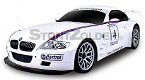 Radiografische rc auto BMW Z4 M Coupe 1:20 (licentie model) - 1 - Thumbnail