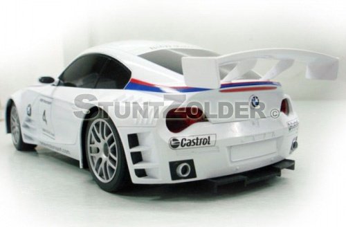 Radiografische rc auto BMW Z4 M Coupe 1:20 (licentie model) - 2