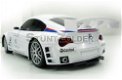 Radiografische rc auto BMW Z4 M Coupe 1:20 (licentie model) - 2 - Thumbnail