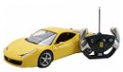 Radiografische auto Ferrari 458 Italia 1:14 (licentie auto) - 1 - Thumbnail