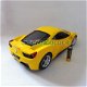 Radiografische auto Ferrari 458 Italia 1:14 (licentie auto) - 2 - Thumbnail