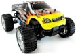 Radiografische auto Monstertruck HSP 4WD 1:10 (nitro,70 km) - 1 - Thumbnail