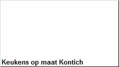 Keukens op maat Kontich - 1