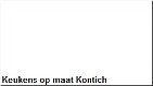 Keukens op maat Kontich - 1 - Thumbnail