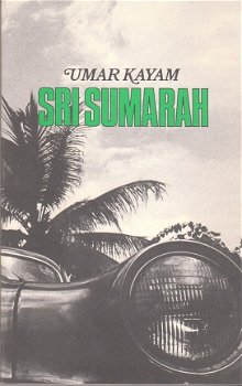 Sri Sumarah door Umar Kayam - 1