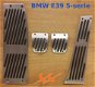 Pedalen set BMW E39 5-serie (handgeschakeld) OPRUIMING - 1 - Thumbnail