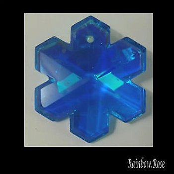 raamkristal regenboogkristal feng shui cristal suncatcher - 5