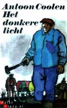 Het donkere licht - 1