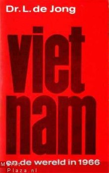 Vietnam en de wereld in 1966 - 1