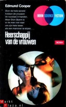 Heerschappij van de vrouwen - 1