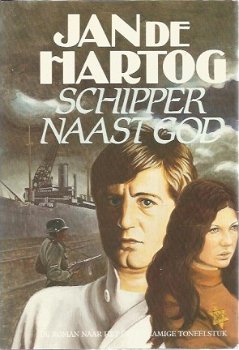 Jan de Hartog; Schipper naast God - 1