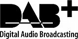 Akai Portable DAB+ radio ADB10 grijs - 3 - Thumbnail