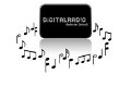 Technisat DAB+ DigitRadio 300 wit - 3 - Thumbnail