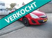 Opel Corsa - 1.2 ecoflex Cosmo coupe 51 kw - 1 - Thumbnail