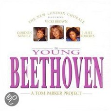 New London Chorale - Young Beethoven  (CD)