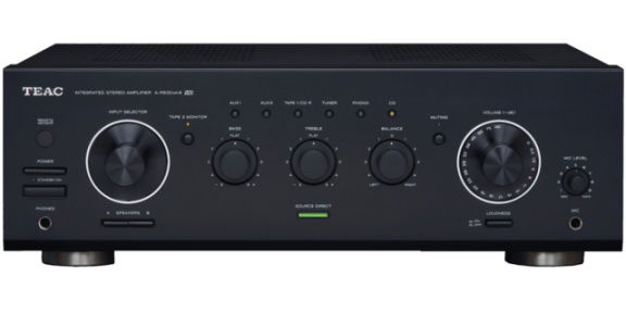 Teac A-R630mkII HiFi Stereo Versterker + 5Jaar Garantie - nr. 1