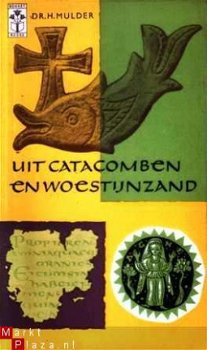 Uit catacomben en woestijnzand - 1