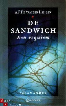 De sandwich. Een reqiuem