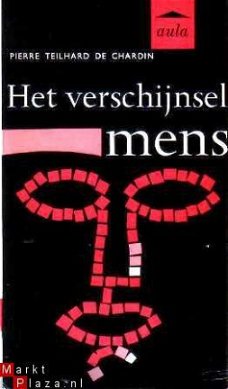 Het verschijnsel mens