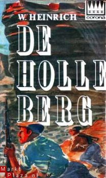 De holle berg - 1