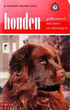 Honden. Voor hondenvrienden - 1