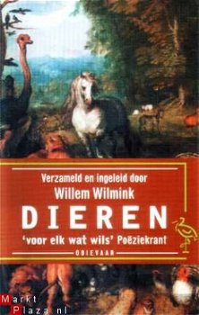 Dieren. De mooiste gedichten - 1