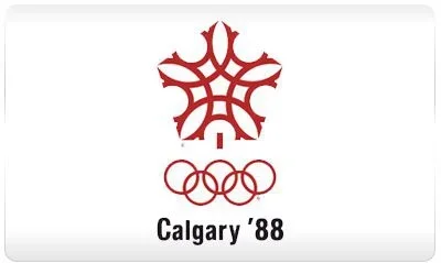 1988 Olympische spelen Calgary schaatsen heren - 1