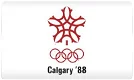 1988 Olympische spelen Calgary schaatsen heren - 1 - Thumbnail