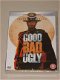 2 dvd-set The good,the bad+the ugly = special edition= - 1 - Thumbnail