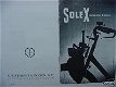 Nederlandstalig Solex manual (handboekje) - 0 - Thumbnail