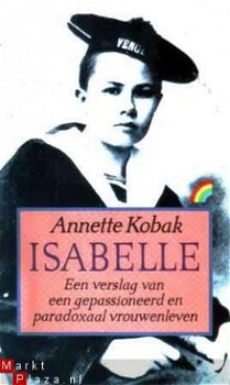 Isabelle - 1