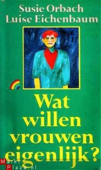 Wat willen vrouwen eigenlijk? - 1