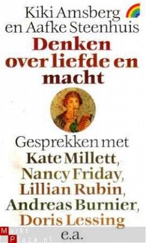 Denken over liefde en macht - 1