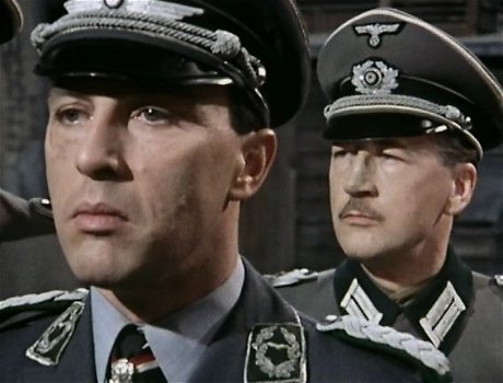 Colditz complete tv-serie uit de jaren 70 met Nederlandse ondertiteling - 5