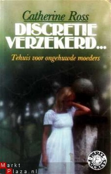 Discretie verzekerd�