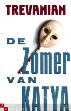 De zomer van Katya