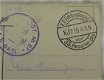 Postkaart / Postkarte, Veldpost / Feldpost, Reserve-Infanterie-Regiment Nr.67 / II. Batl., 1915. - 3 - Thumbnail