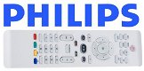 Philips DSR HD 7121/8121 afstandsbediening - 1 - Thumbnail
