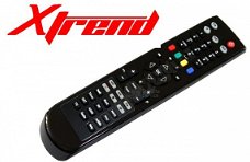 Xtrend ET9000 & ET9200 afstandsbediening