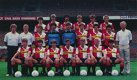 Feyenoord seizoen 1983/1985 kampioen+bekerwinnaar - 1 - Thumbnail