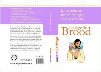 Ons Dagelijks Brood (Hardcover/Gebonden) - 1