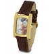 14k Goldplated Elvis Presley Horloge (3) - 1 - Thumbnail