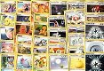 complete set unseen forces 20 t/m 100 - 2 - Thumbnail