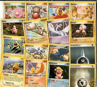 complete set unseen forces 20 t/m 100 - 3