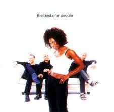M People - The Best Of M People - 1