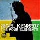 Nigel Kennedy - Four Elements (Nieuw/Gesealed) - 1 - Thumbnail