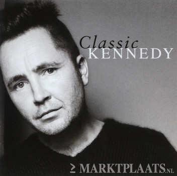 Nigel Kennedy - Classic Kennedy ( Nieuw) (CD) - 1